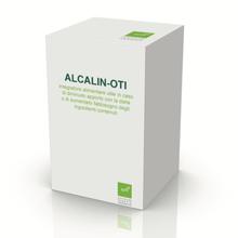 ALCALIN-OTI polvere 120 g