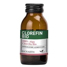 GREENOLOGY Clorefin Bio 200 Compresse
