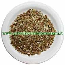 PIANTA OFFICINALE Dulcamara stipiti tagl.tisana (Solanum dulcamara L.) 500 grammi