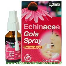 ECHINACEA GOLA Spray Orale 20 ml 