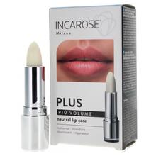 Incarose Più Volume Neutral Lip Care Plus - Stick Labbra 4 ml
