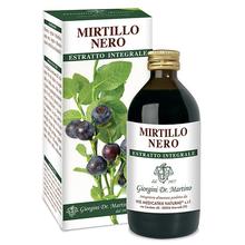 Estratto Integrale MIRTILLO NERO 200 ml