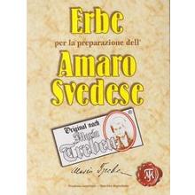 Miscela d’Erbe Maria Treben - Amaro Svedese Confezione da 72,24 gr.