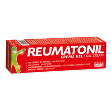 NAMED Reumatonil complex crema gel 50ml