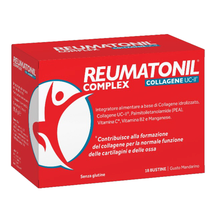 Named Reumatonil Complex Collagene 18 buste