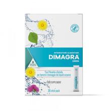PromoPharma Dimagra Dren 20 Stick Pack da 15 ml