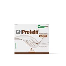PromoPharma Gh Protein Plus gusto Cacao 20 Buste