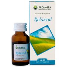 RELAXOIL 10 ml