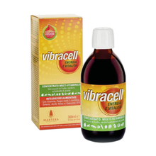 NAMED VIBRACELL Flacone 300 ml