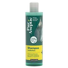 Zuccari PURASEPTIC Shampoo Purificante Antiforfora  200 ml