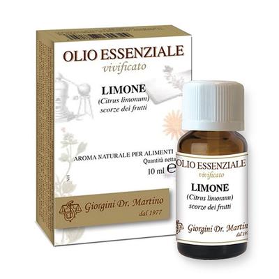 Olio essenziale - Olio di timo limone - 10ml