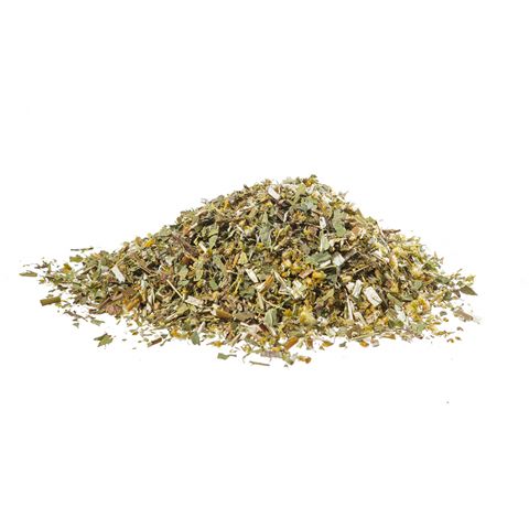 VERGA D’ORO sommità (Solidago virga-aurea L.) 1 Kg