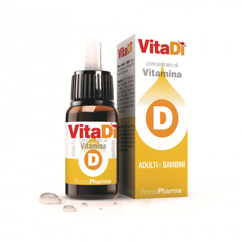 VITADI' 10 ml