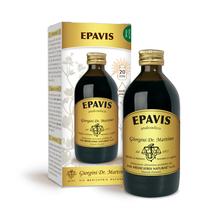 Dr. Giorgini EPAVIS Liquido Analcoolico 200 ml 