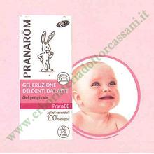 Acquista Online Pranarom: PRANABB Olio da Massaggio Confort del Pancino 30  ml