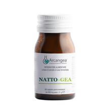 Arcangea NATTO-GEA 60 Capsule 350 MG