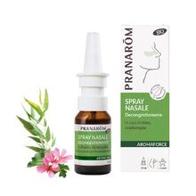 AROMAFORCE SPRAY NASALE Bio Ecogarantie 15 ml