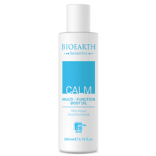 Bioearth Sensitive Calm OLIO CORPO MULTIFUNZIONE 200ml