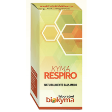 Biokyma KYMA RESPIRO 8ml