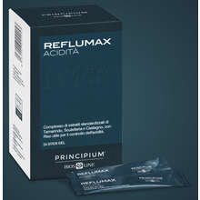 Biosline REFLUMAX ACIDITA' 24 stick gel