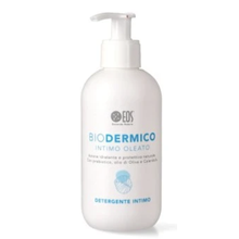 Detergente Biodermico Intimo Oleato 300 ml