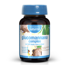 Dietmed GLUCOMANNANO COMPLEX 500mg 60 capsule