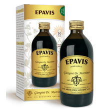 Dr. Giorgini EPAVIS Liquido Analcoolico 500 ml