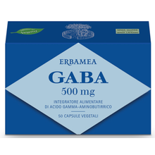 Erbamea GABA 50 capsule