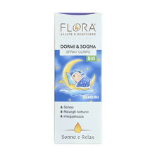 DORMI & SOGNA Spray Corpo Bambini - 50 ml