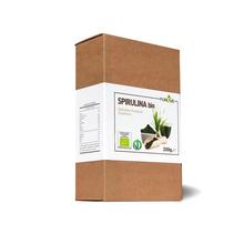 Spirulina Bio in polvere 200 gr