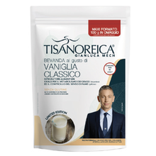 Dieta Tisanoreica BEVANDA VANIGLIA - CLASSICO - 500 gr