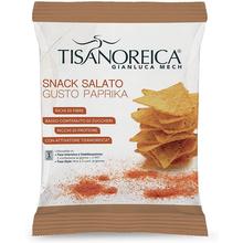 TISANOREICA Mech-Chips Paprika