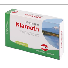 Klamath Microalghe