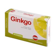 KOS Ginkgo Biloba E.S. 60 cpr 