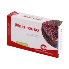 MAIS ROSSO cpr