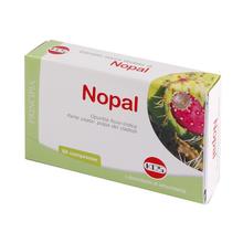 KOS Nopal 60 cpr 