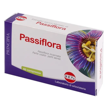 KOS Passiflora E.S. 60 cpr 