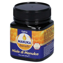 MANUKA BENEFIT Miele di Manuka 900+ MGO 250 grammi 