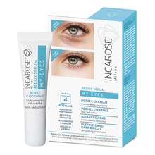 IncaRose My Eyes REDUX SERUM 15ml