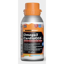 Omega 3 Cardio Q10 108 perle