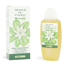 MONOI DE TAHITI Olio Eudermico Detergente