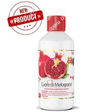 Optima CUORE DI MELOGRANO CON OXY4 500 ml