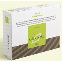 Oti KINASE 30 capsule