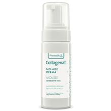 Pharmalife COLLAGENAL No-Age Derma mousse detergente viso 150 ml