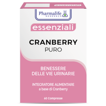 Pharmalife CRANBERRY 60 Compresse