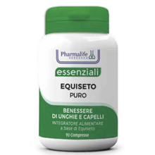 Pharmalife Essenziali EQUISETO PURO 90 compresse