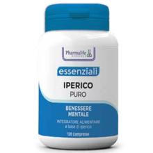 Pharmalife Essenziali IPERICO PURO 120 compresse