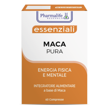 MACA PURA 60 Compresse