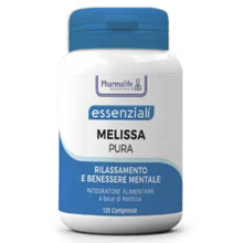 Pharmalife MELISSA 60 Compresse