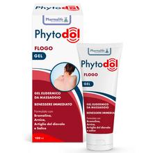 Pharmalife PHYTODOL FLOGO GEL 100 ml